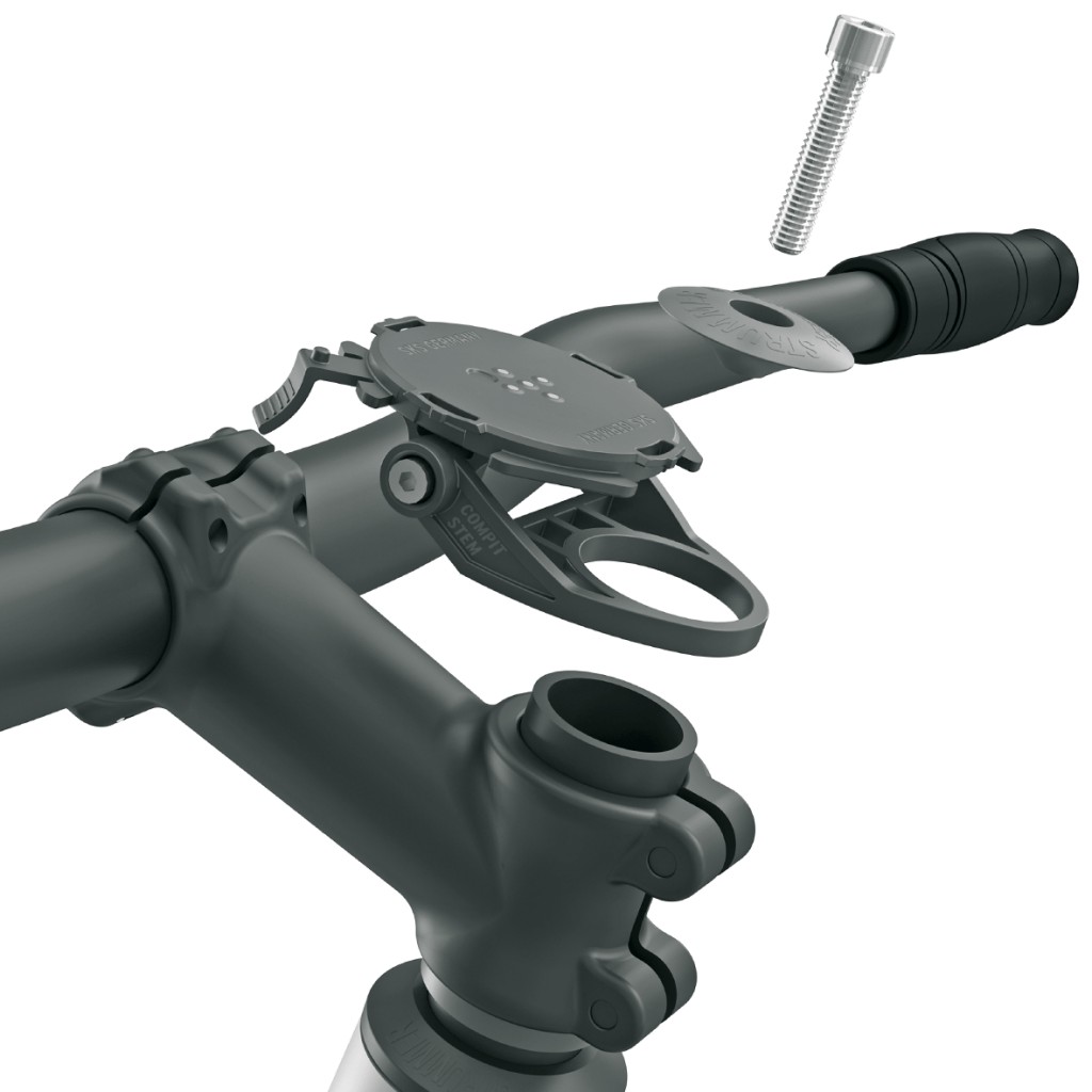 Sks Compit stem (4002556966171)