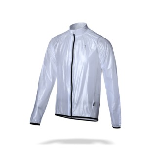 Bbb BBW-228 Regenjack TransShield XL Transparant (8716683092530)