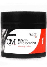 Qm nr 1 Warm emrocation (5414953556616)