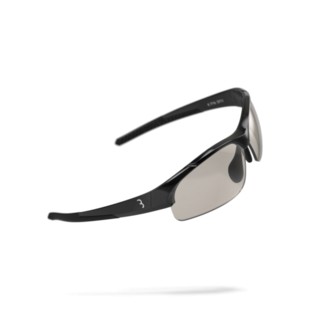 Bbb BSG-48PH Sportbril Impress Small PH Glanzend Zwart (8716683124972)