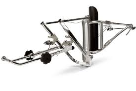Follow me FollowMe tandem koppeling (2181002399786)