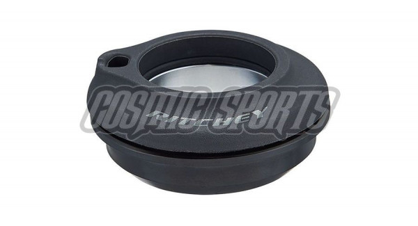 Ritchey Logic-E Steuersatz Oberteil, 1 1/8", ZS44/28.6, black (0796941332828)