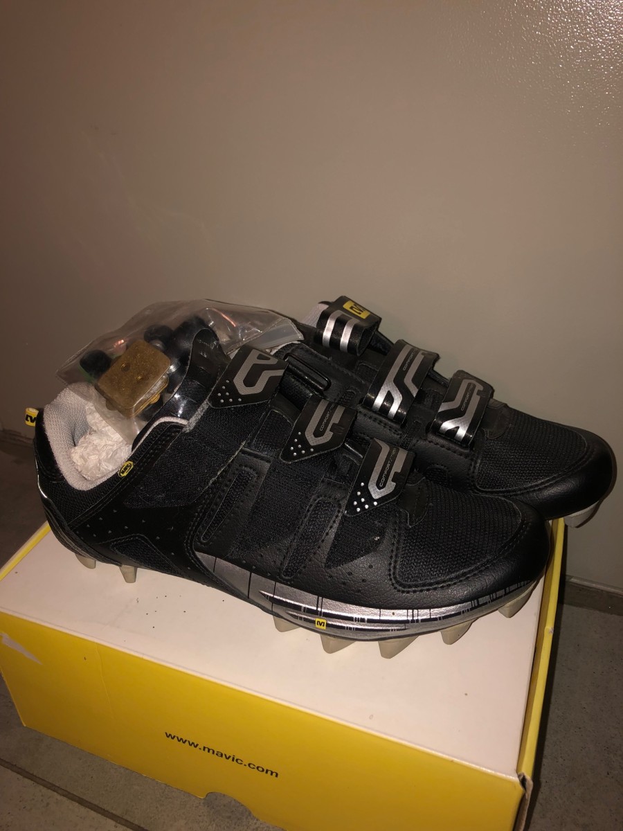 Mavic Pulse MT 42 (0801634411084)