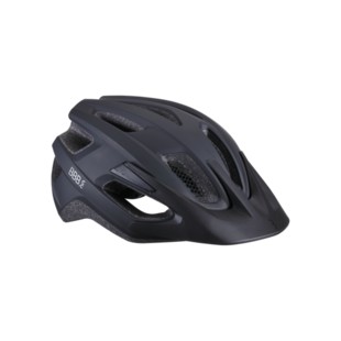 Bbb BHE-29B Helm Kite 2.0 M (55-58cm) Mat Zwart (8716683128666)