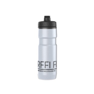 Bbb BWB-53 Bidon 500ml ThermoTank Reflecterend Autovalve 500ml Zilver (8716683129564)