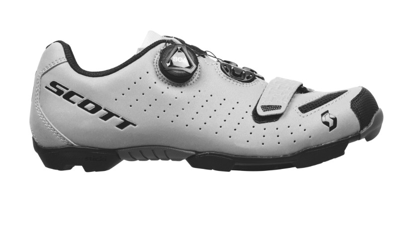 Scott SCO Shoe Mtb Comp Boa Reflective Lady reflec bk 36.0 (7613368483519)