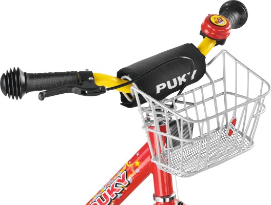 Puky Bagagedrager-mandje fiets (4015731091292)