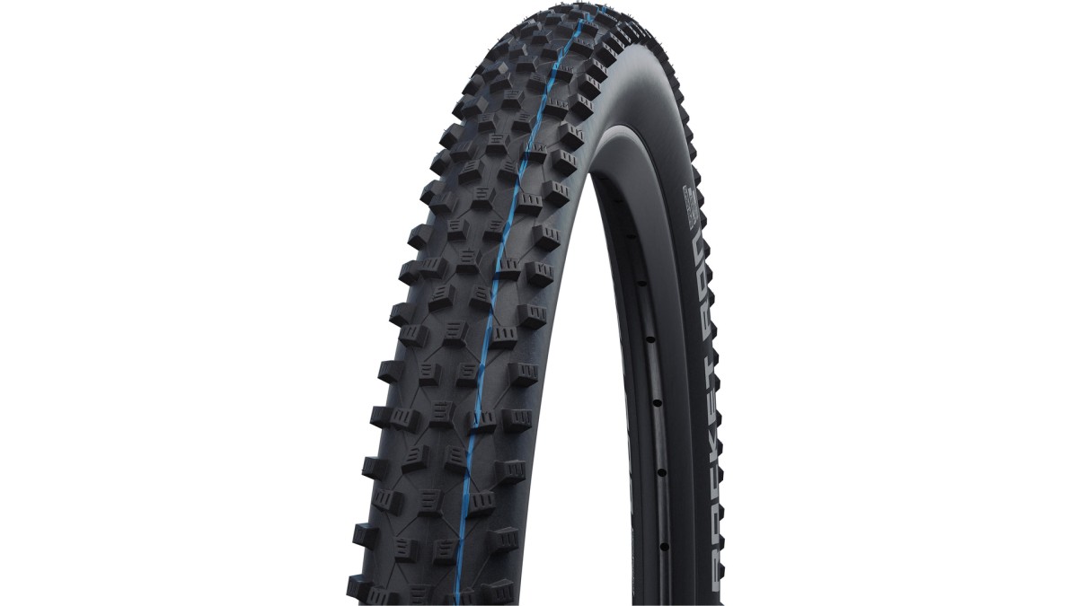Schwalbe ROCKET RON 27,5x2.125 ZwartTLE Super Race 57-587 ADDIXSpeed Evolution Line HS438 (4026495903028)
