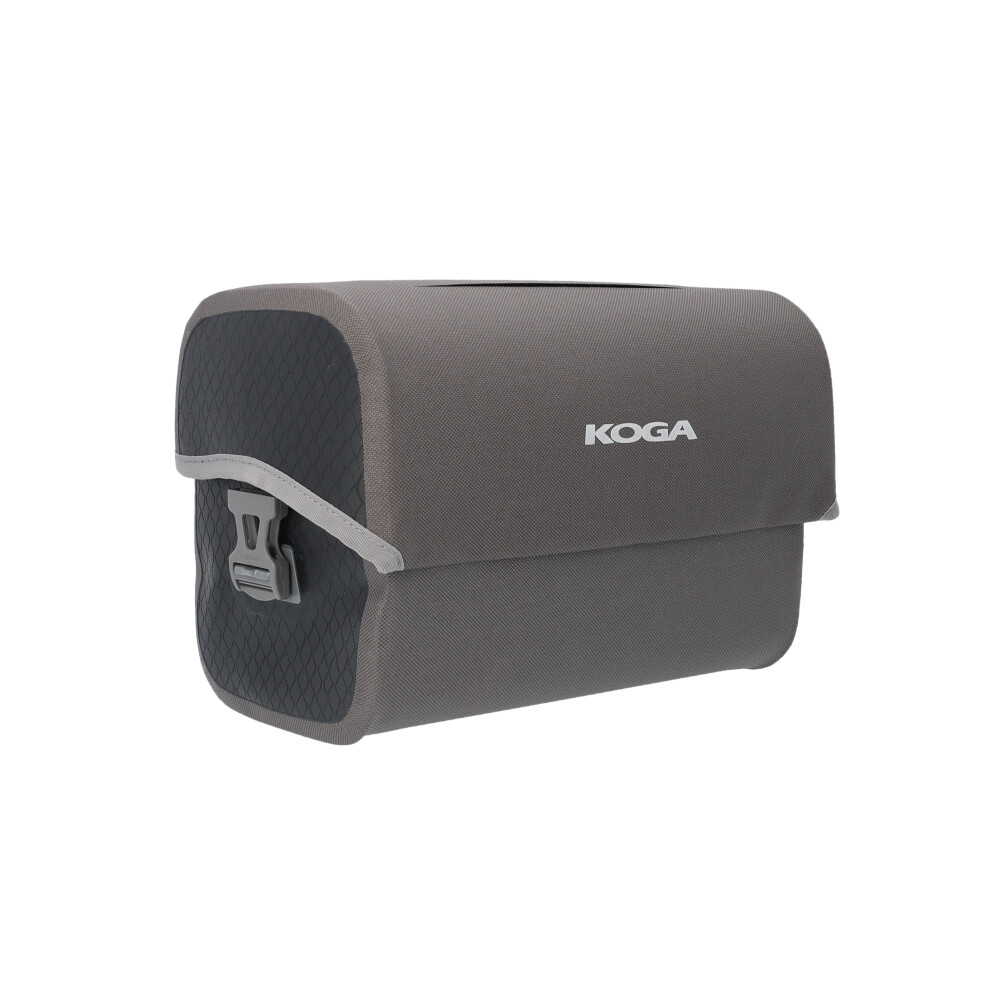 Stuurtas Koga aqua box zw (4062218863620)