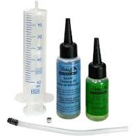 ROHLOFF Olievervangkit met spuit 25ml (4250307402601)