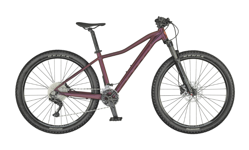 Scott SCO Bike Contessa Active 20 (KH) L9, Purple (7615523130344)