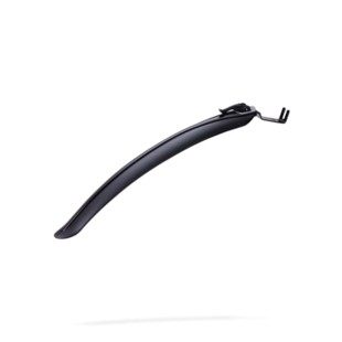 Bbb BFD-21F Spatbord Voor RoadProtector Zwart (8716683041781)