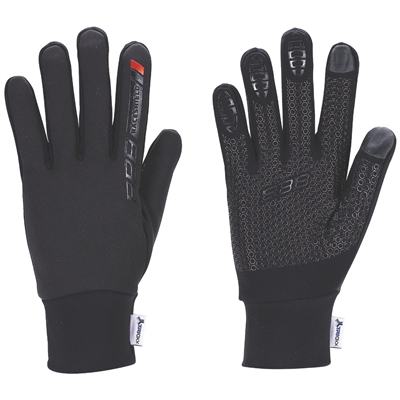 Bbb BWG-11W W.handschoenen RaceShield Windblocker XXL Zwart (8716683093773)