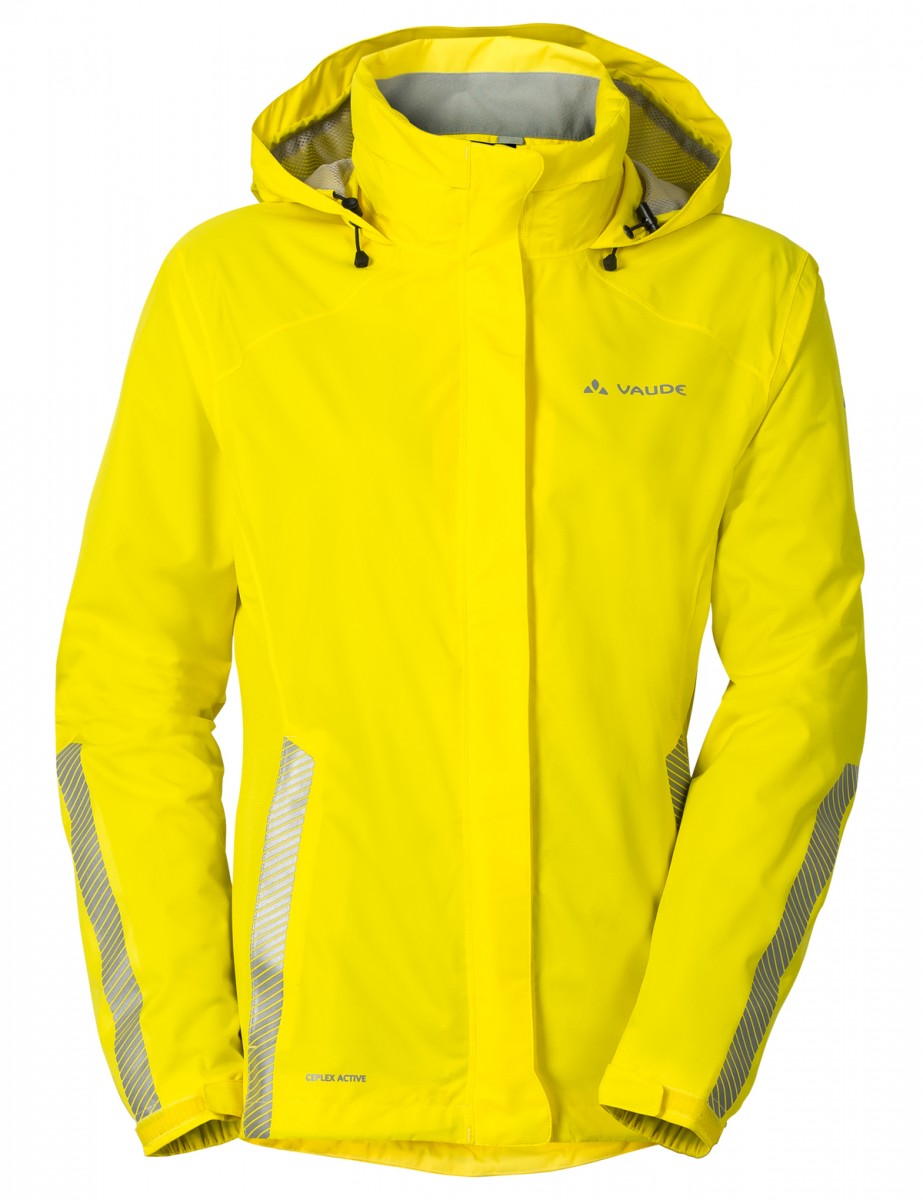 Vaude Women's Luminum Jacket 46/XXL (4052285375102)