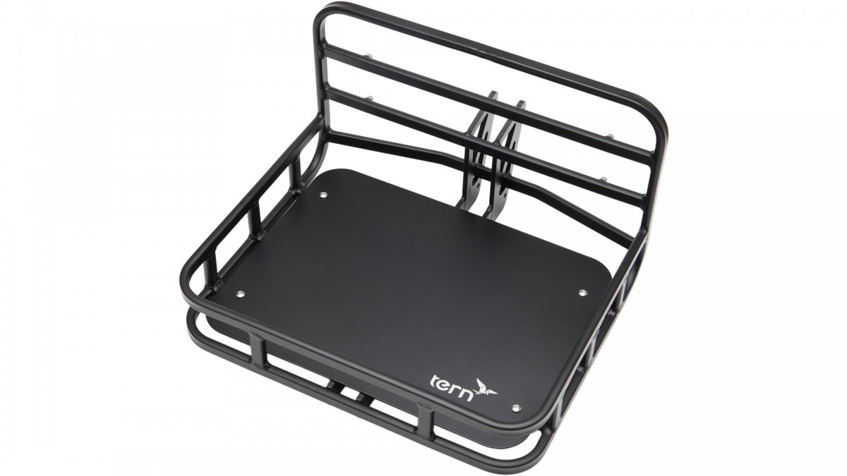 DRAGER TERN Transporteur Rack (0812741025460)