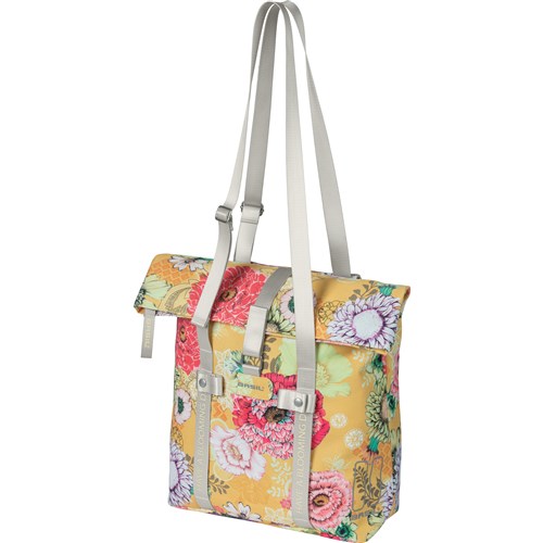 Basil Tas bas bloom field shopper ge 15-20l (8715019181504)