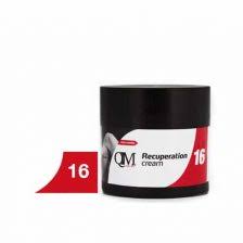 Qm nr 16 Recuperation Cream 200ml (5414953566516)