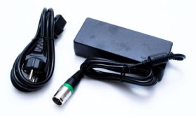 Oplader Ion accu 29v li-Ion pmu3 2a zw (8715957594404)
