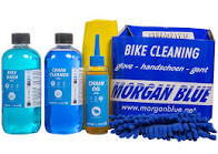 Morgan blue Maintenance kit - Light (00355698)