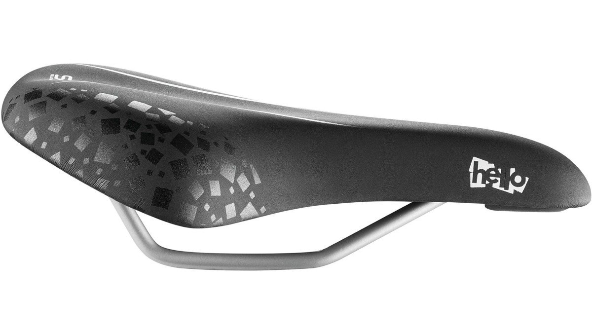 Selle royal SR zadel 1704 uni Hello 24 (8021890442079)