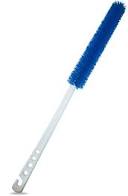 Morgan blue Quick & Clean brush (11010364)