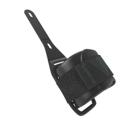 Syncros SYN iS accessory mount black 1size (7613368794547)