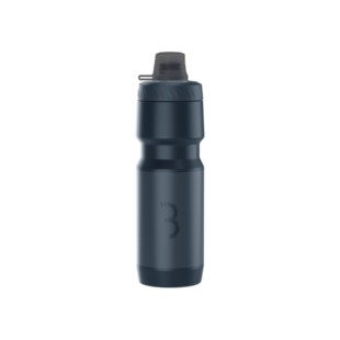 Bbb BWB-16 Bidon AutoTank XL Mudcap Autoclose 750 Ml Zwart (8716683124965)