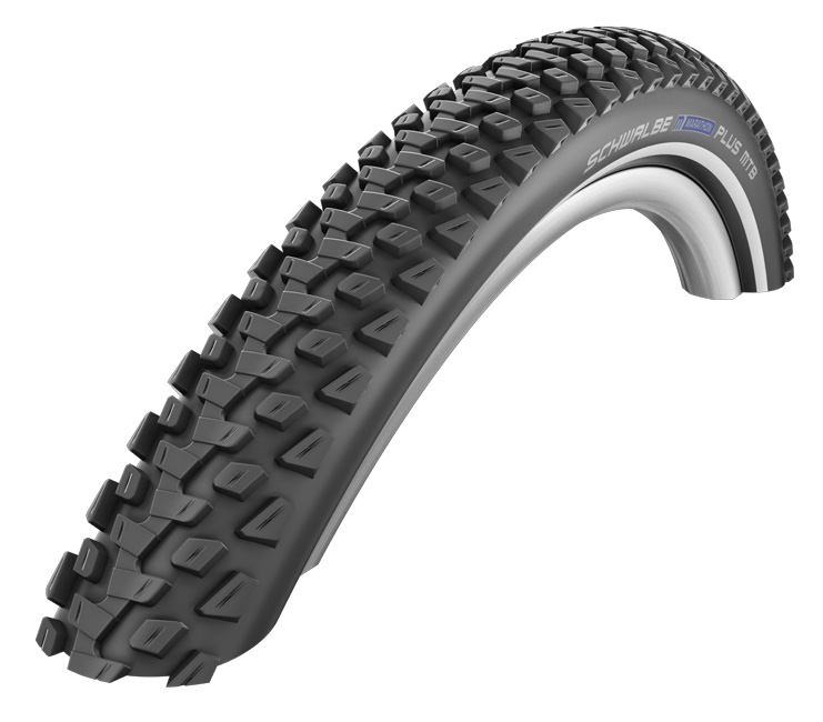 Btb Schwalbe Marathon+ Rs 29x2.10 Smart Guard E50 (4026495771832)