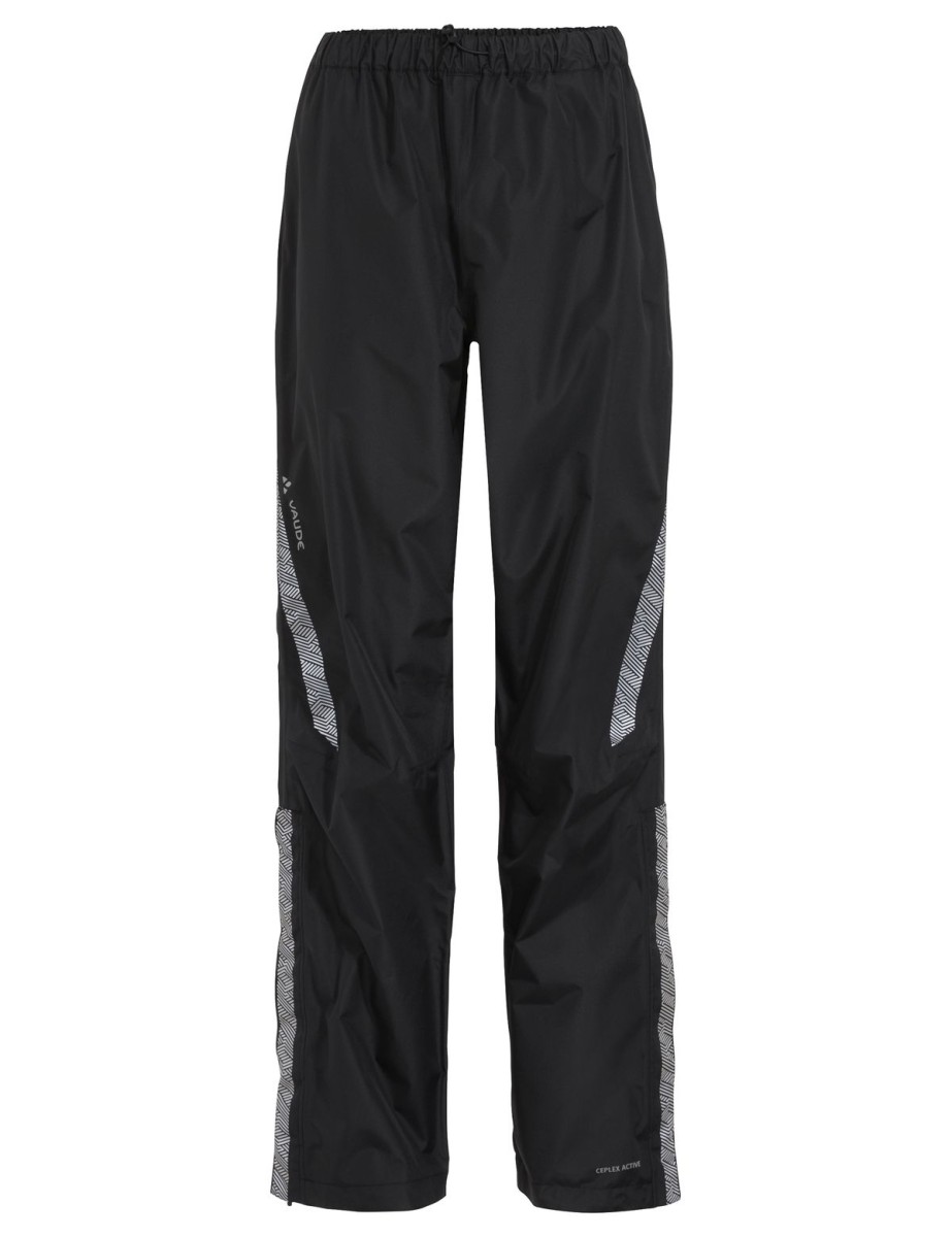 Vaude Women's Luminum Pants II 42/L (4062218149311)