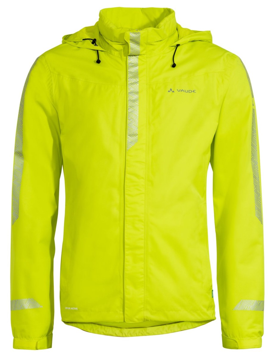 Vaude Men's Luminum Jacket II 50/M (4062218150164)