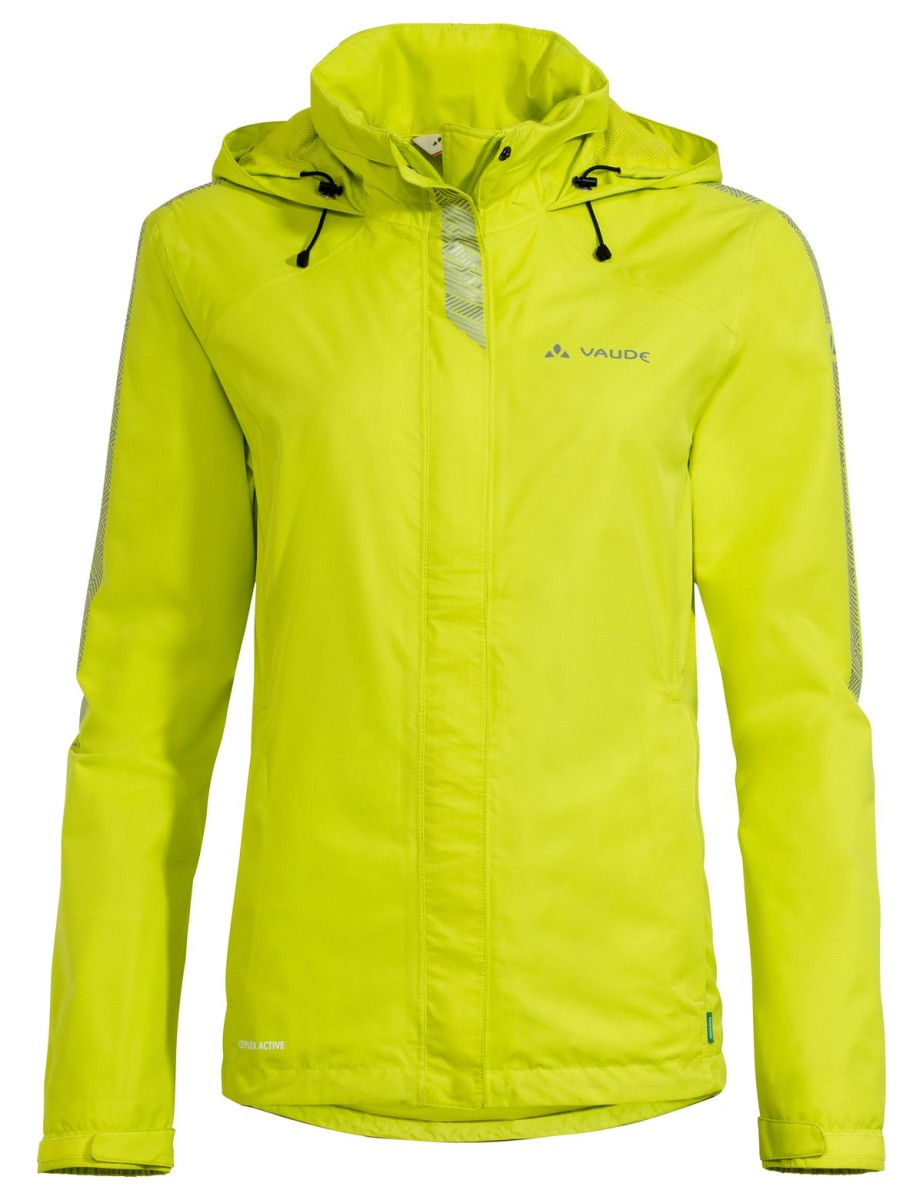Vaude Women's Luminum Jacket II 46/XXL (4062218149236)
