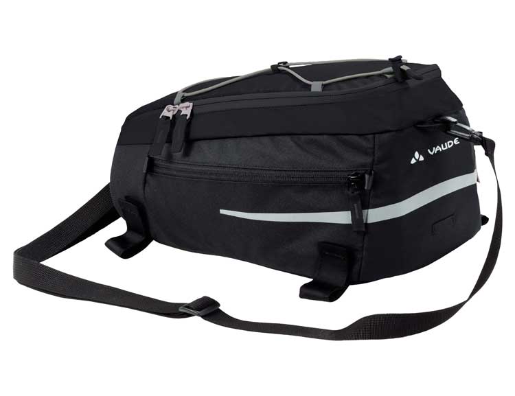 Tas Vaude silkroad m drager zw (4052285592394)