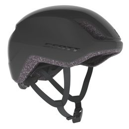Scott SCO Helmet Ristretto (CE) pearl black L (7615523093564)