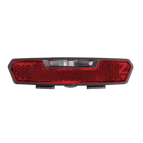 Achterlicht Axa juno battery led 50mm zw (8713249281971)
