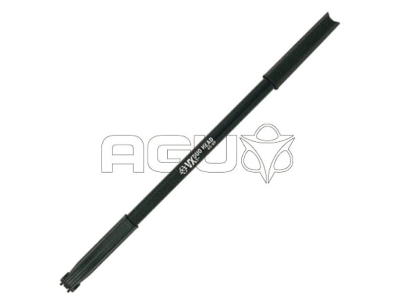 SKS handpomp 350-400 duo-kop VX1 HV/FV/AV op kaart (4002556445829)