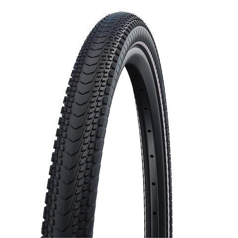 Schwalbe Bub 28x150 sc 40-622 r marathon almotion avg zw vw (4026495867092)