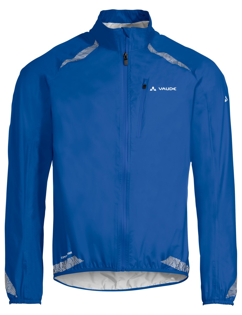 Vaude Me Luminum Perf Jacket II signal blue XL (4062218155596)
