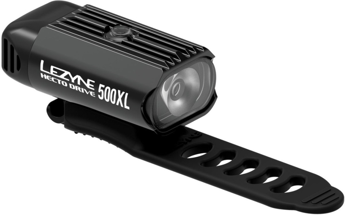 Lezyne Hecto drive 500xl (4712806002176)