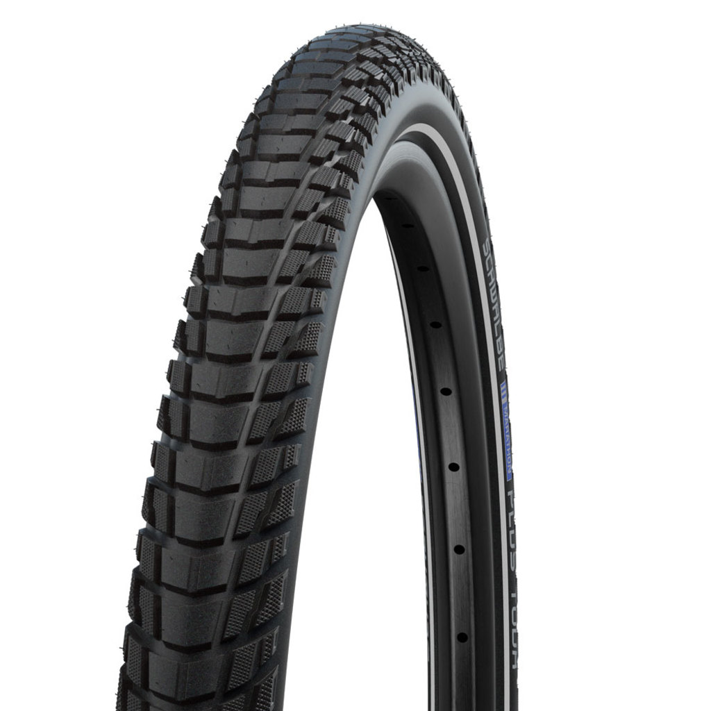 Schwalbe Bub 28x150 sc 40-622 r marathon plus tour asg zw (4026495905176)