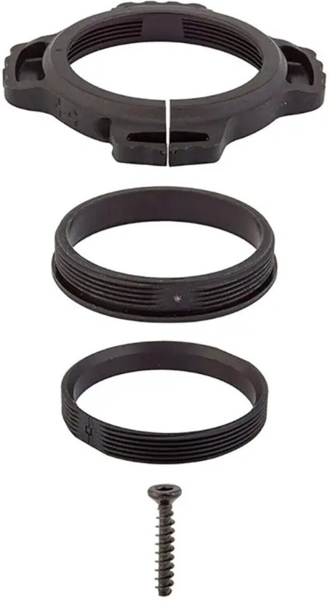 Trapd Sram dub preload adjuster kit (0710845813825)