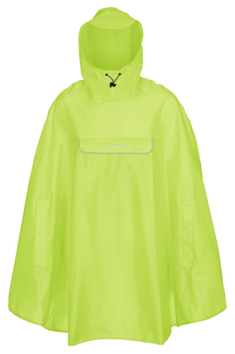 Vaude Valdipino Poncho S (4021573754875)