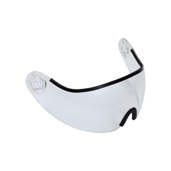Bbb BHE-56F Faceshield Indra Helmet Transparant Lens Transparent (8716683119305)