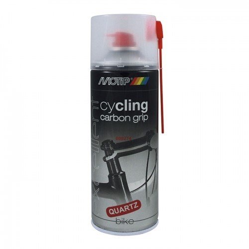 Olie Motip exc carbon grip spb 400ml (8711347204823)