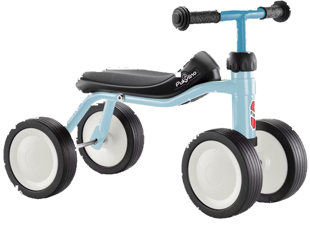 Puky PUKYLINO, Retro Blue (4015731030215)
