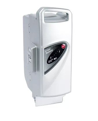 Flyer Battery STB Panasonic Premium 16 Ah (500562)