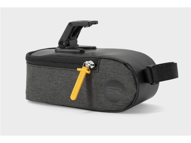 Selle Royal zadeltas klein 0,6 liter (8021890494931)