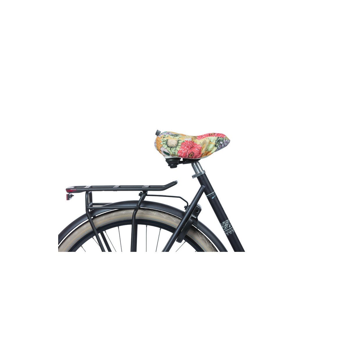 Basil Zadeldek bas bloom field ge (8715019505324)