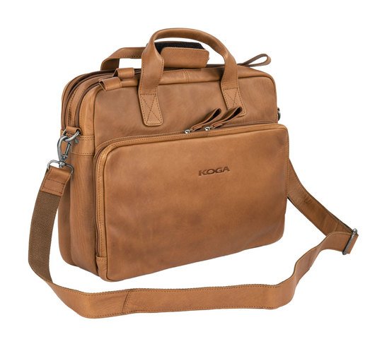 Tas Koga office leer br (8714827984666)