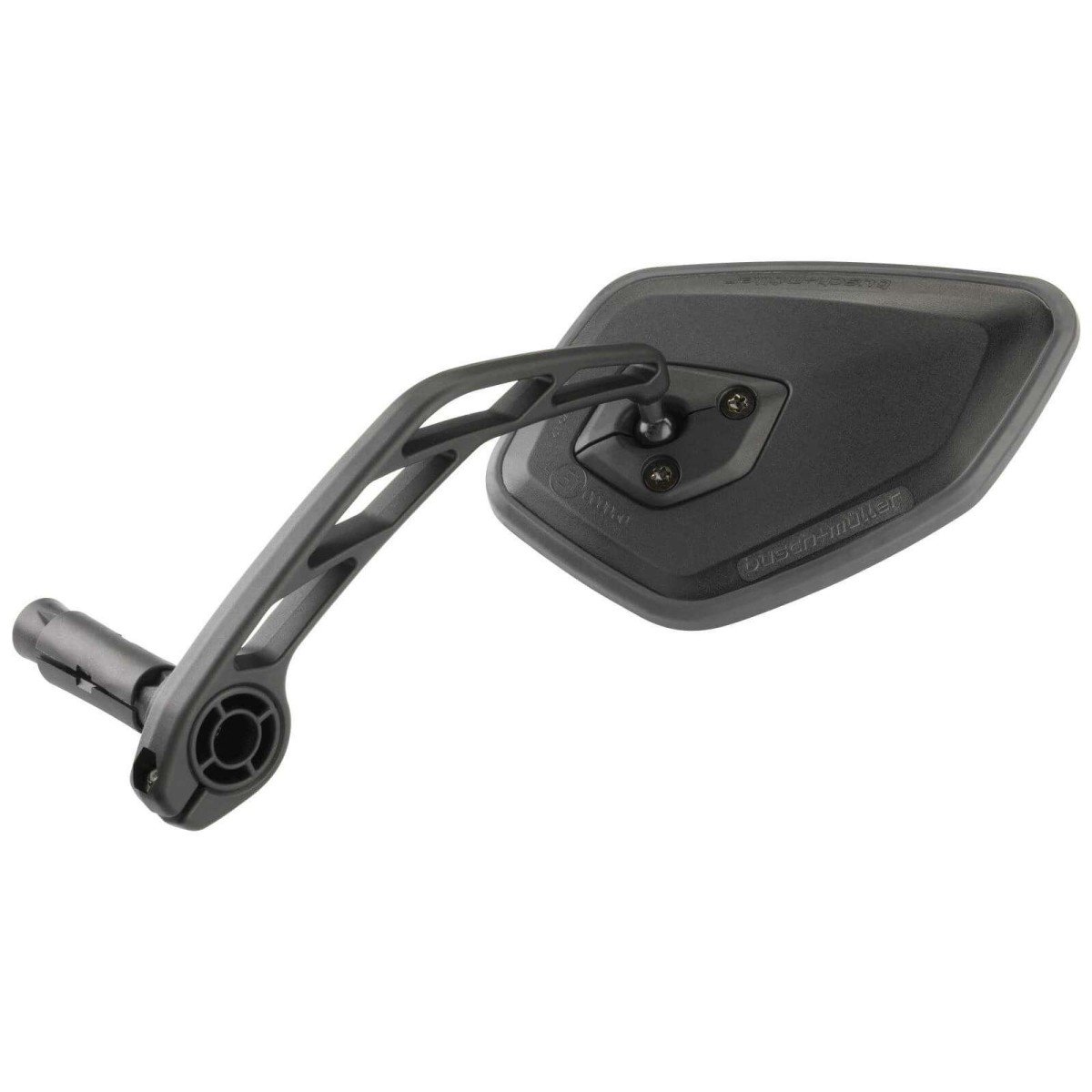 Busch & mÜller Spiegel Bumm voor E-bike bev. in stuur Cycle Star E 913/612A (4006021011311)