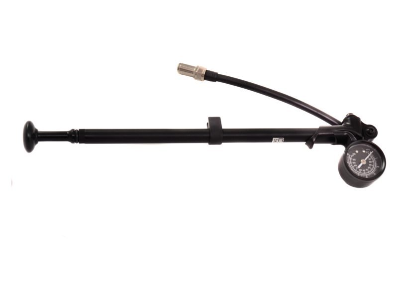 Rockshox Pomp rs vork/schokbreker 600psi (0710845728983)